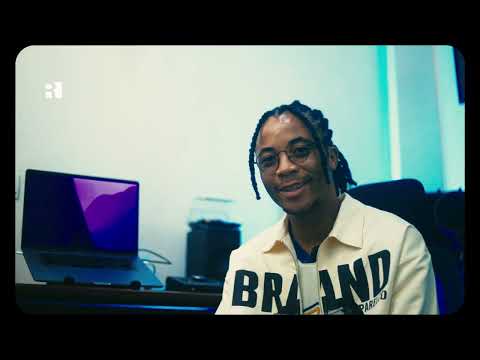 ROZELAB STEMS - Épisode 1 : Arsonne Khalifah (avec @Arsonnekhalifah )