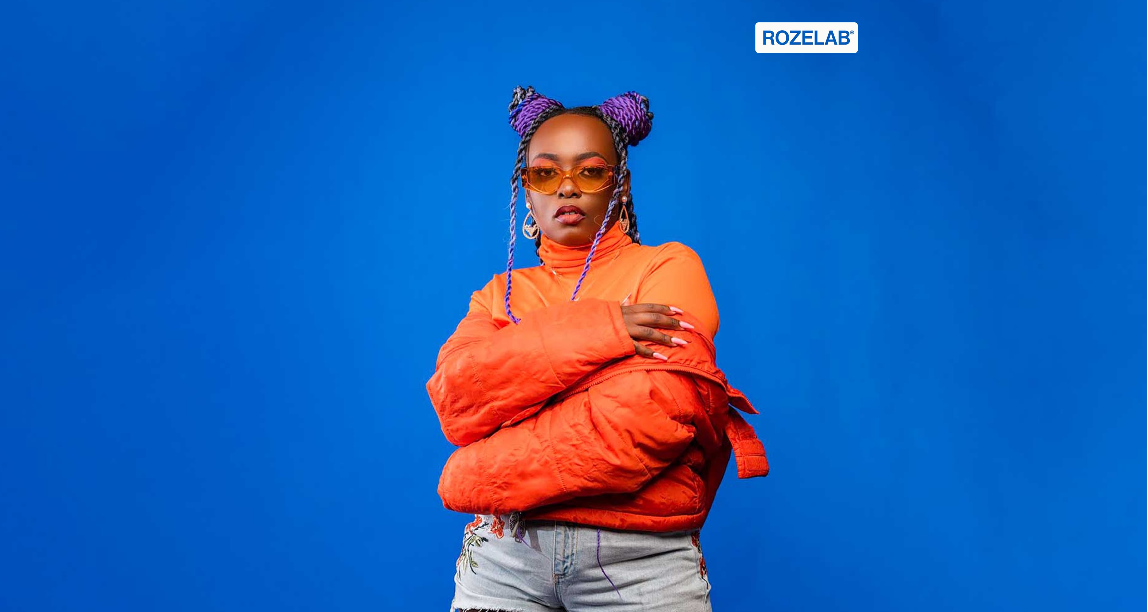 Le gengetone, la musique qui a pris Nairobi