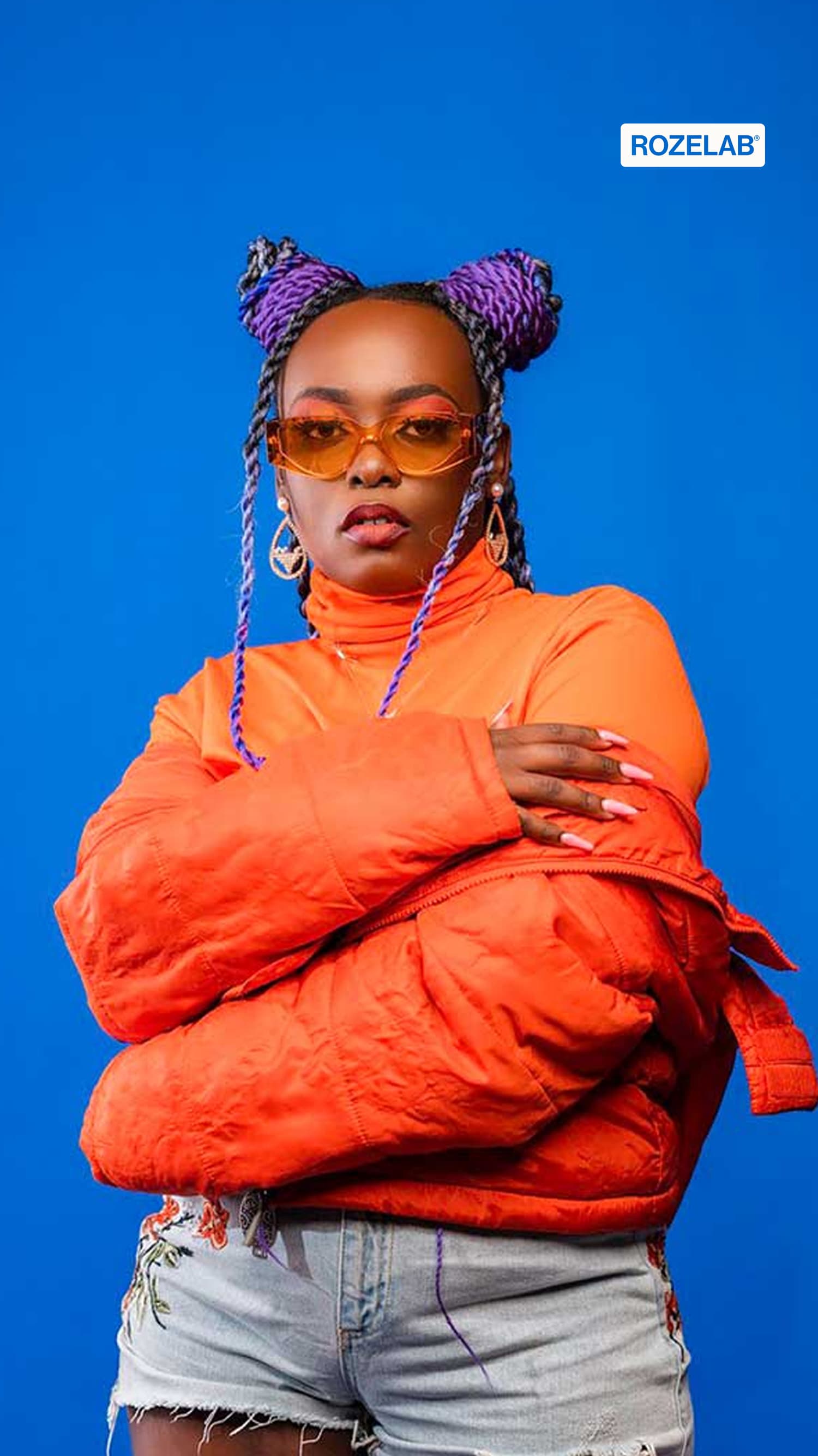 Le gengetone, la musique qui a pris Nairobi